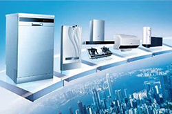 改革開放40周年 中國家電企業(yè)的蛻變與崛起